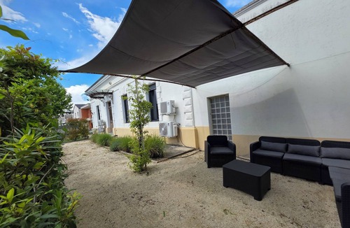 Montelimar Apartment | Apartment Rose 8 persons 4 bedrooms