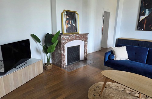 Montelimar Apartment | Apartment Rose 8 persons 4 bedrooms