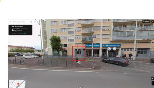 Macon Apartment | Apartment T3 de 83 M2 à Mâcon