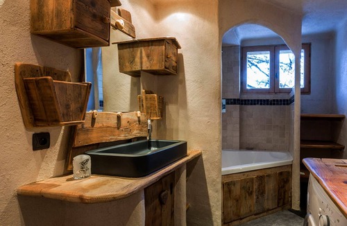 Le Cret Apartment | Apartment Val-d'Isère, 3 bedrooms, 9 persons