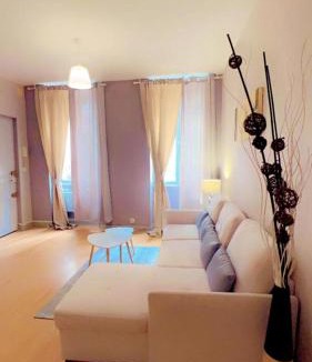 Chalon-sur-Saone Apartment | Api Appartement