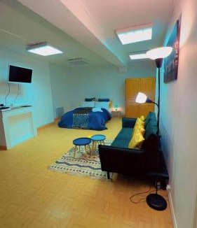 Chalon-sur-Saone Apartment | Api Appartement
