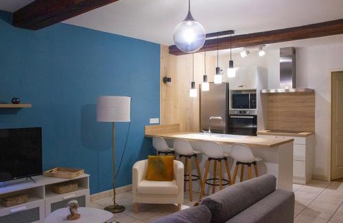 Chalon-sur-Saone Apartment | App cosi Ile Saint Laurent Chalon Sur Saone