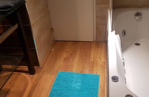 Beaupre Apartment | Apparently duplex