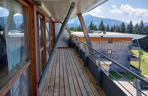 Chamrousse Apartment | Appart 8-10 Pers , Pied de Pistes Villages du Bachat