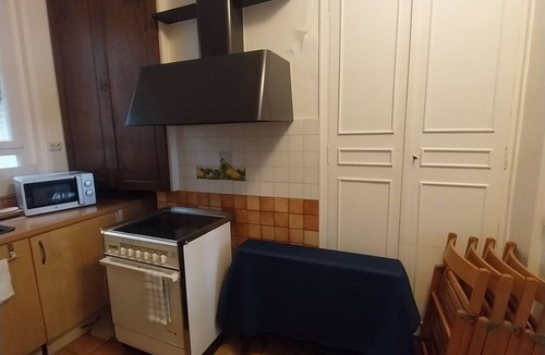 Quartier de la Salpetriere Apartment | Appart aux Gobelins à 15 min à Pied de Saint Michel, Notre Damme et Montparnasse