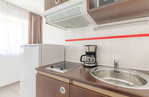 Chalon-sur-Saone Apartment | Appart'City Classic Chalon-Sur-Saone