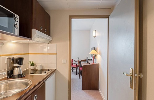 Montelimar Apartment | Appart'City Classic Montélimar