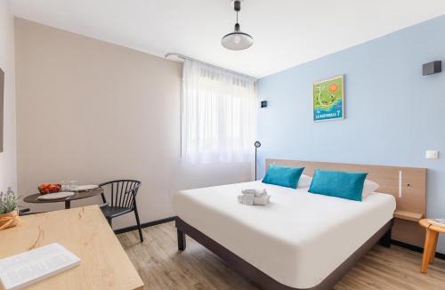 Montelimar Apartment | Appart'City Classic Montelimar