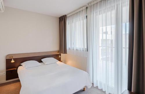 Montelimar Apartment | Appart'City Classic Montelimar