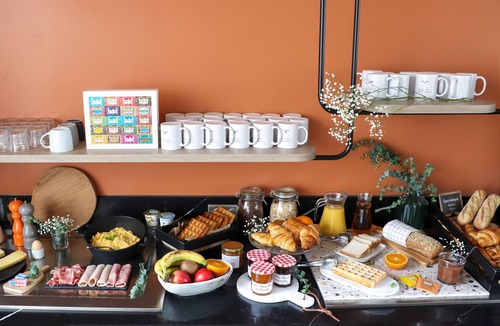 Gaillard Hotel | Appart'City Genève – Gaillard