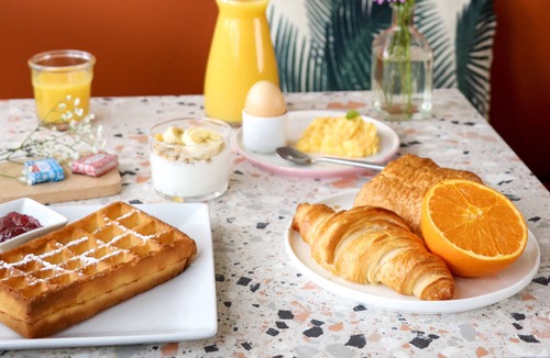 Gaillard Hotel | Appart'City Genève – Gaillard