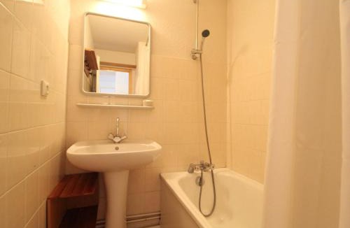 Termignon Apartment | Appart cosy 4 pers, pied des pistes, wifi, garage à Val-Cenis - FR-1-508-261