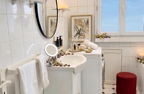 Antony Apartment | Appart Cosy 42m2 Orly 14 min & Paris Direct RER
