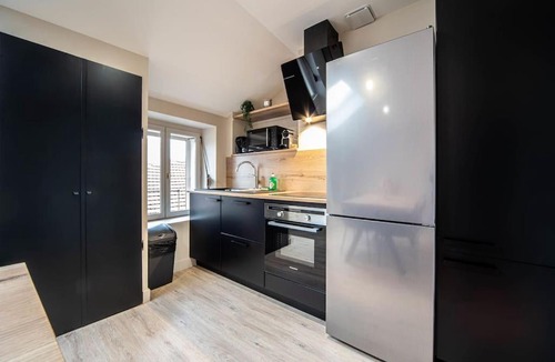 Centre Apartment | Appart de standing - Centre-ville