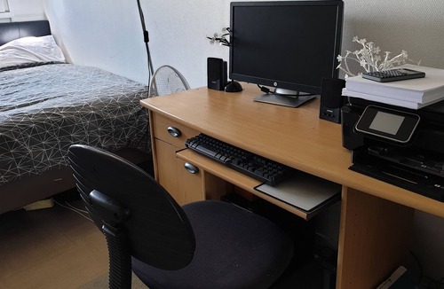 Savigny-sur-Orge Apartment | Appart Entier Proche de Paris et Orly
