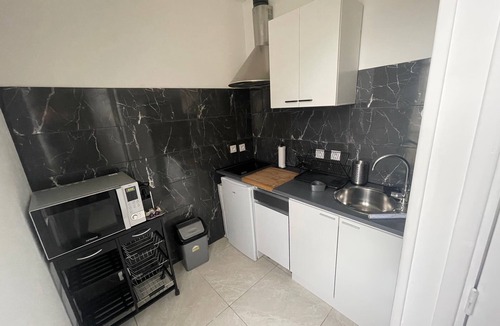 Villeneuve-Saint-Georges Apartment | Appartement Duplex Spacieux & Lumineux Proche Paris