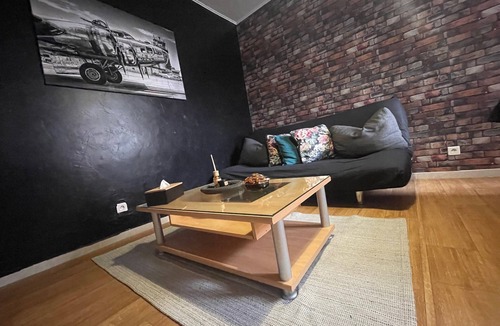 Villeneuve-Saint-Georges Apartment | Appartement Duplex Spacieux & Lumineux Proche Paris