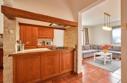 Eybens Apartment | Appart Grenoblois ville et nature