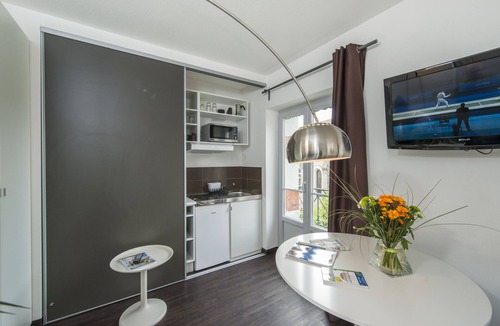 Le Puy-en-Velay Hotel | Appart Hôtel des Capucins