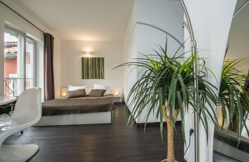 Le Puy-en-Velay Hotel | Appart Hôtel des Capucins