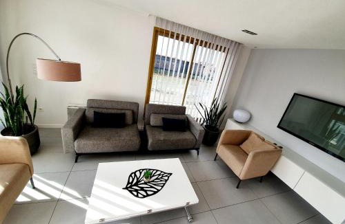 Besancon Apartment | Appart'Hôtel Luxapparts