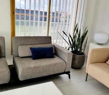 Besancon Apartment | Appart'Hôtel Luxapparts