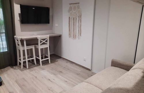 Tulette Apartment | Appart' Hôtel tout confort avec balcon