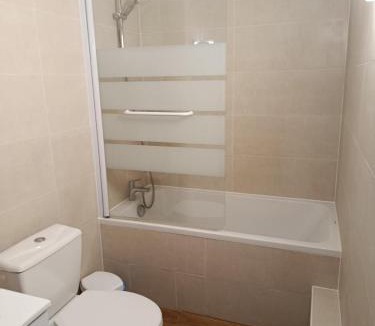Lavans-les-Saint-Claude Apartment | Appart'Hotel Lizon Cocooning avec sauna