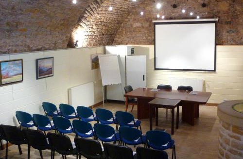 Salins-les-Bains Hotel | Appart Hotel Charles Sander