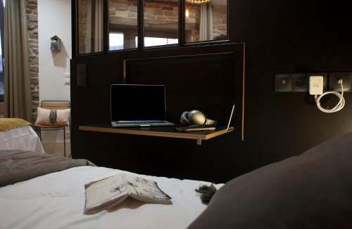 Louhans Apartment | Appart Hotel Eugenie
