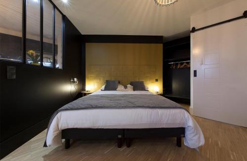 Louhans Apartment | Appart Hotel Eugenie