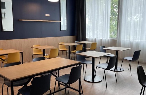 Paray-Vieille-Poste Apartment | APPART'HOTEL RESIDIS Paray Orly