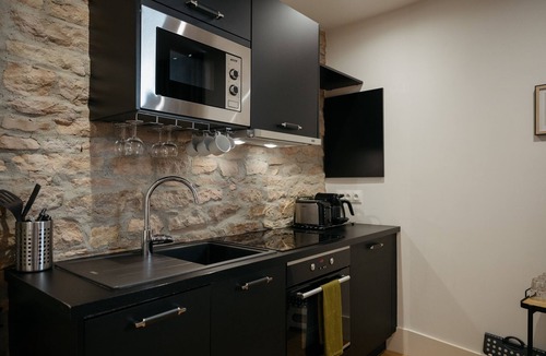 Louhans Apartment | Appart Hotel in Louhans