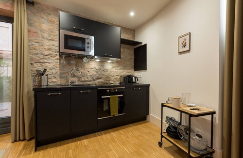 Louhans Apartment | Appart Hotel in Louhans