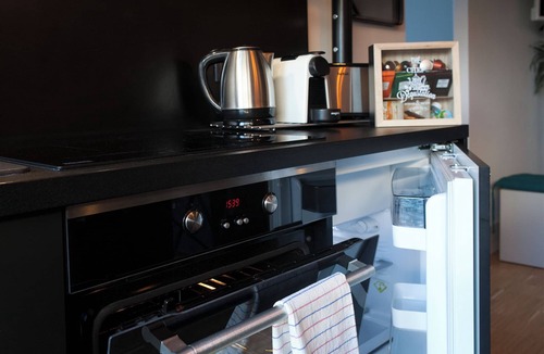 Louhans Apartment | Appart Hotel in Louhans