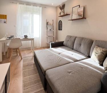 Belfort Apartment | Appart'Hotel Le Tilleul - NETFLIX, JARDIN ET FIBRE OPTIQUE