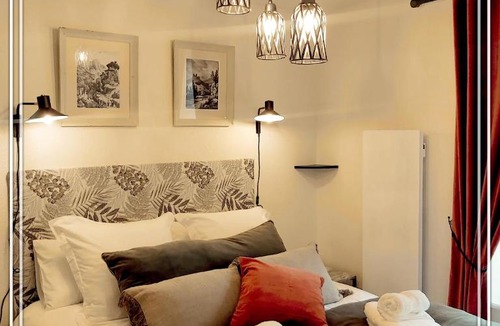 Riom-es-Montagnes Apartment | APPART HOTEL Place des Jolis Rêves