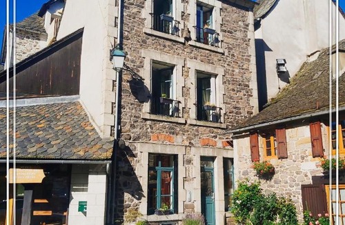 Riom-es-Montagnes Apartment | APPART HOTEL Place des Jolis Rêves