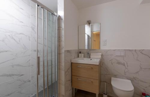 Tournus Apartment | Appart'Hotel Tournusien
