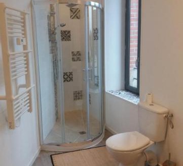 Souvigny Apartment | Appart Lumineux proche toutes commodités