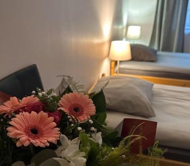 Lure Bed & Breakfast | Appart O'key