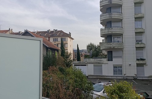 Chambery Apartment | Appart One Chambéry