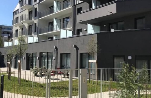Chambery Apartment | Appart One Chambéry