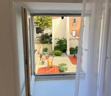 Saint-Vallier Apartment | Appart Saint vallier