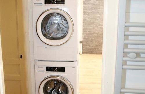 La Chapelle-d'Abondance Apartment | Appartement Triolet 18-19