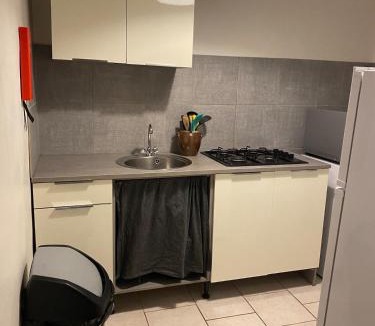 Sainte-Cecile-les-Vignes Apartment | Appartement 2 pièces au cœur de sainte Cécile les vignes