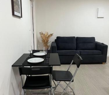 Villeneuve-Saint-Georges Apartment | Appartement confort Orly Paris