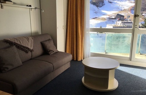 Eaux-Bonnes Apartment | Appartement Fonctionnel à la Montagne Idéal Pour des Séjours