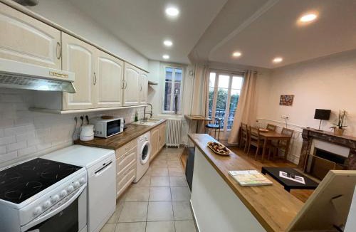 Gentilly Apartment | Appartement à Gentilly, à 2 pas de Paris